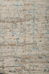 Vintage Tulu Runner Rug (3' x 8')